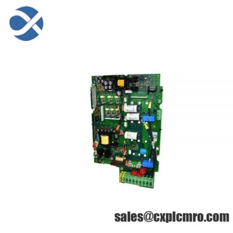 AB Electronics AB 1336-BDB-SP6D, Industrial Gate Driver Board