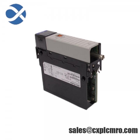 AB 1746-NIO4I Analog I/O Module: Industrial Automation Solutions