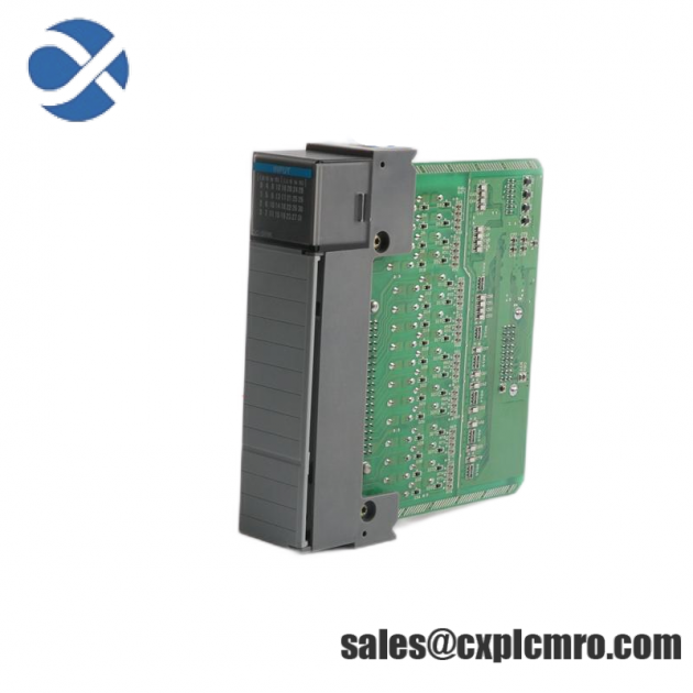 AB 1756-IM16I | ControlLogix Isolated Input Module