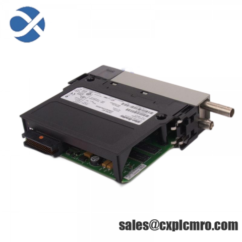 AB 1771-IFE/C - High Performance Analog Input Module for Industrial Automation