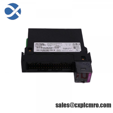 Allen-Bradley 1791-16BC Block I/O Module