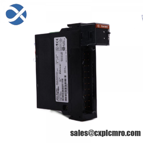 Allen-Bradley AB 25B-V4P8N104 AC Drive - High Performance Motor Control Solution