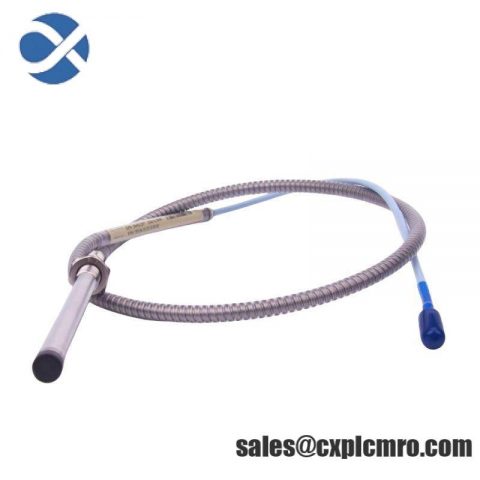 Bently Nevada 330190-040-01-CN: Advanced Extension Cable for Industrial Control Systems