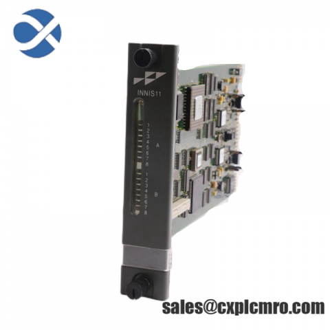 ABB 3ASU21C110 LU6278 DCU30/7 Digital Output Module - Precision Control for Industrial Automation