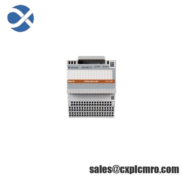 Siemens 5094-IY8 Analog 8-Channel Universal Input Module