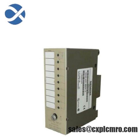 SIEMENS 6ES5090-8ME11 IM90 Interface Module - High Performance Communication Interface