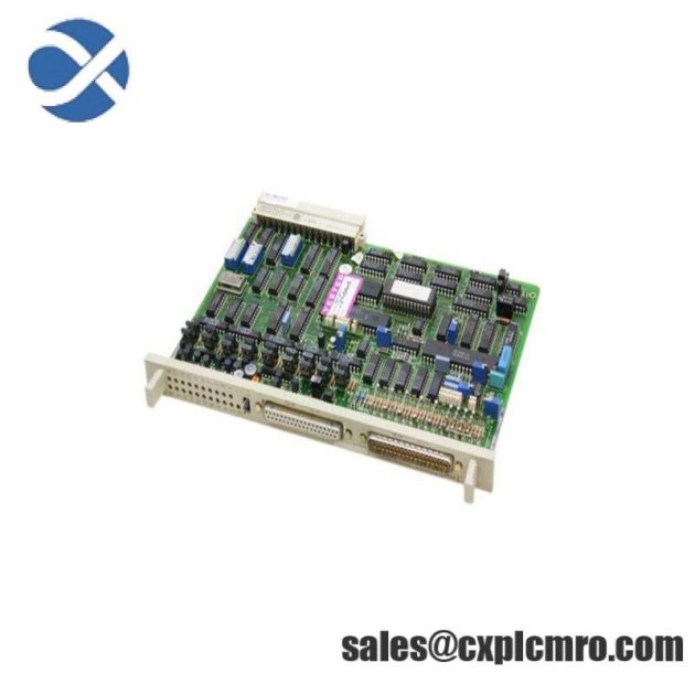 SIEMENS 6ES5244-3AA13 Control Module: High-Performance Automation Solution