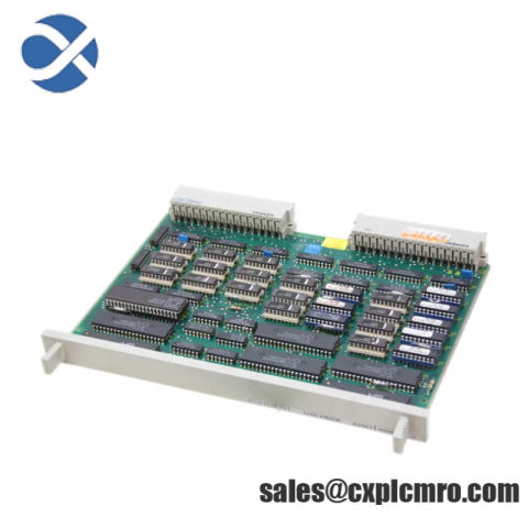 SIEMENS 6ES5924-3SA11 CPU924S Processor Module - Advanced Industrial Control Core