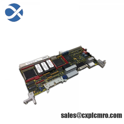 SIEMENS 6ES7090-0XX84-1HK0 Drive Board: High-Performance Control Module for Industrial Automation