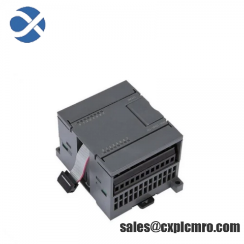 SIEMENS S7-200 | 6ES7221-1BF22-0XA8 | Digital Input EM 221