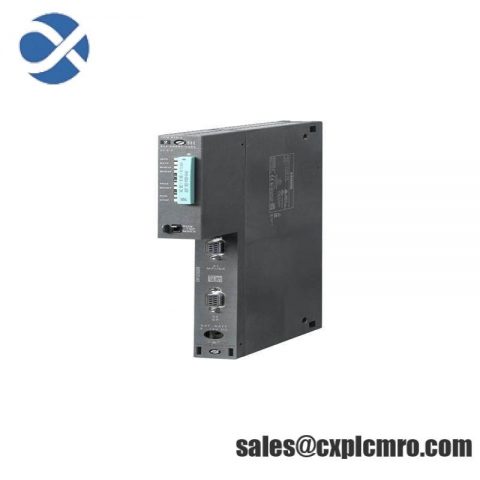 SIEMENS 6ES7412-2XK07-0AB0: Advanced Central Processing Unit for Industrial Automation