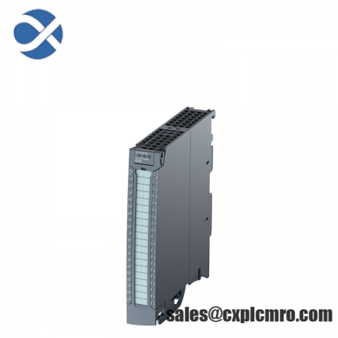 SIEMENS 6ES7531-7QD00 Analog Input Module for Industrial Control, Precise Signal Processing