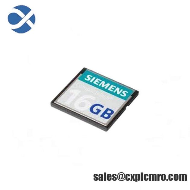 SIEMENS 6ES7648-2BF02-0XG0 Memory Card for Industrial Control, Advanced Storage Solution