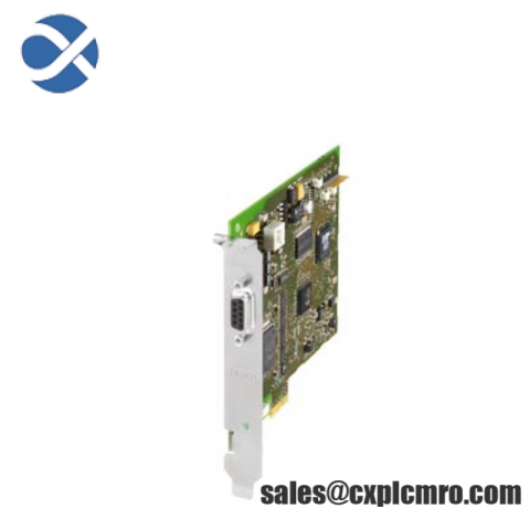 Siemens 6GK1562-1AA00 Communication Processor CP 5621: PCI Express X1 Card for Profibus & MPI Integration