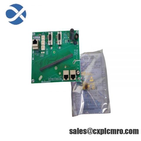 HONEYWELL 8C-TPOX01, 51307022-175 I/O Card