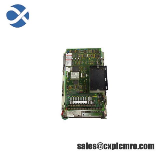 AB 1336S-B010-AN-EN4 AC Drive - Precision Control for Industrial Automation