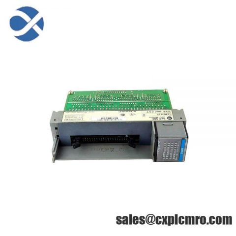 Allen-Bradley 1746-IV32 Discrete Input Module for Industrial Automation