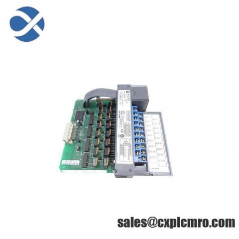 Allen Bradley AB 1746-OBP16 Digital DC Output Module