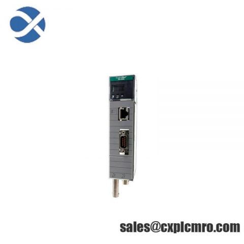 AB Electronics 1747-KFC15 IO Module