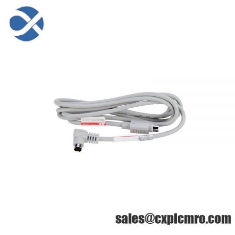 ABB 1761-CBL-HM02 Communication Cable for Industrial Control Systems