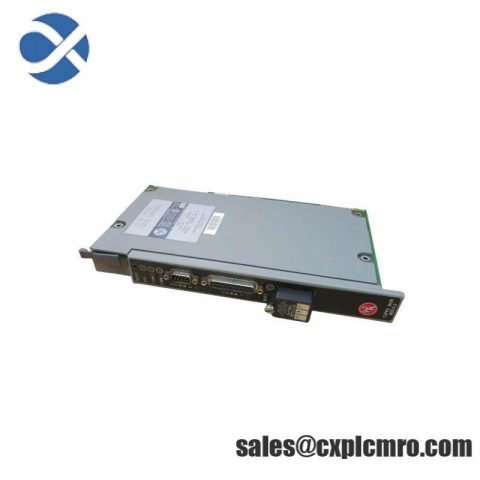 AB 1771-DMC: Industrial Control Processor, Advanced Automation Solutions