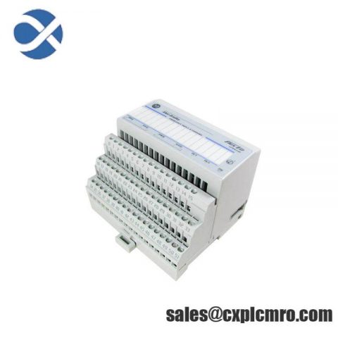 AB Electronics AB 1794-IJ2 Input Frequency Module