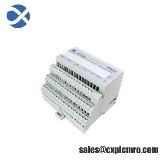 AB Electronics AB 1794-IJ2 Input Frequency Module