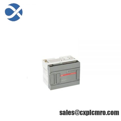 ABB 1SBP260056R1001 - ICMK-CS31 ADVANT CONTROLLER Remote Unit, Advanced Industrial Automation Solutions