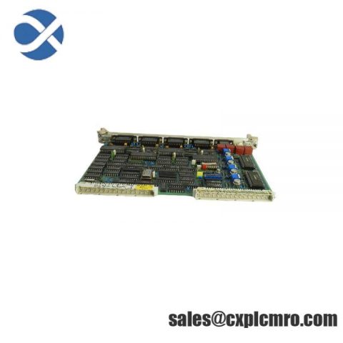 ABB 35AE92 GJR5137200R0005 Power Supply Board - Reliable Core Component for Industrial Automation