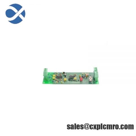 ABB 3AUA489002B4562 Industrial Control PCB Card