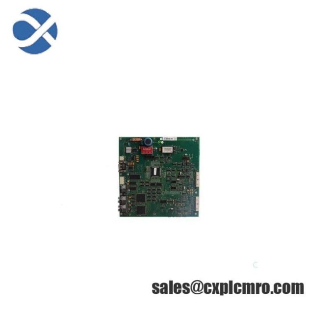 ABB 3BHB002000R0001 B25835S2205K007 Module: Industrial Automation Control Core Component