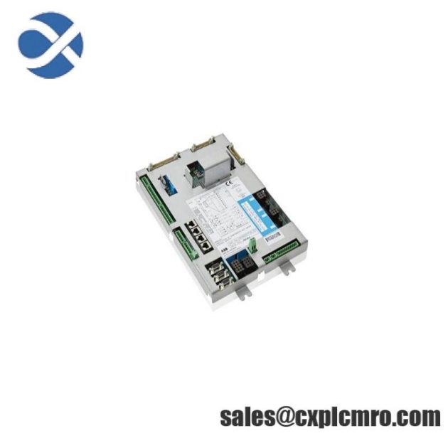 ABB 3HNA006145-001, 3HAC13151-1, 3HAC029236-003/06 - DSQC402, 1200SMB Industrial Control Modules