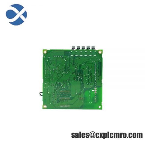 ABB AINT-14C 64721330 - Interface Board for Industrial Control Systems