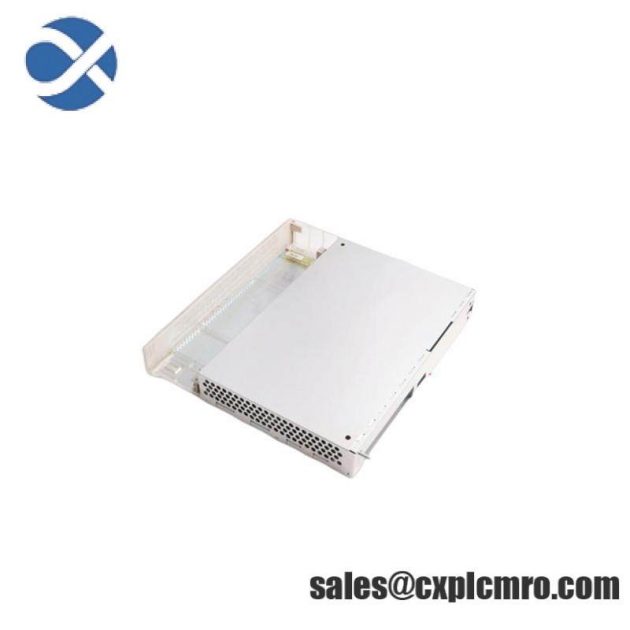 ABB AO610 3BHT300008R1 Analog Output Module - Precision Control Solutions for Industry