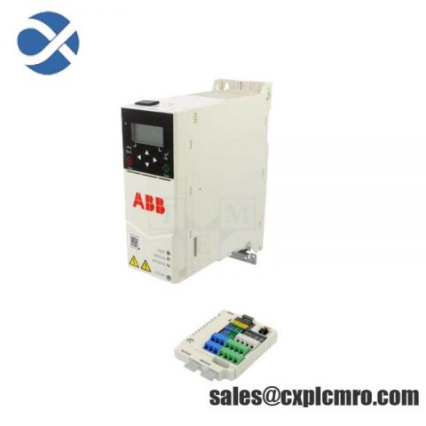 ABB BAPO-01 3AXD50000022164 A1340181WS | External Supply Module