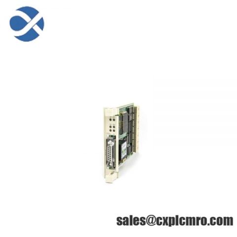 ABB CI546 3BSE012545R1: VIP Communication Interface, ABB's Premium PLC Module