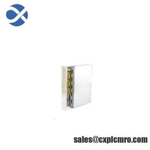 ABB DP620 3BHT300016R1 - High Speed Counter Module