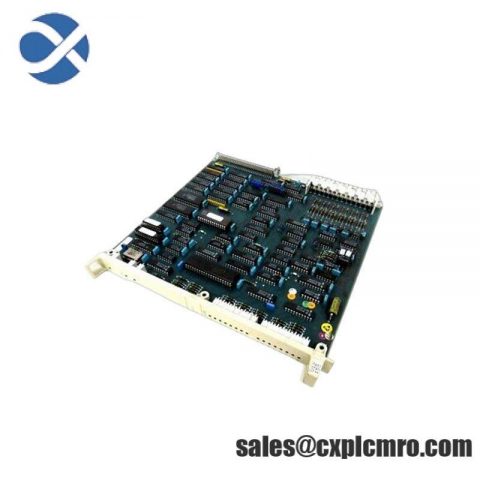 ABB DSCS131 Communications Module, 57310001-LM, Industrial Automation