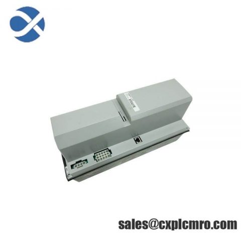 ABB DSQC345B Rectifier Unit, Designed for Advanced Control Solutions