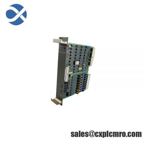 ABB GKWE850000R0100: 81EB10D Industrial Circuit Board