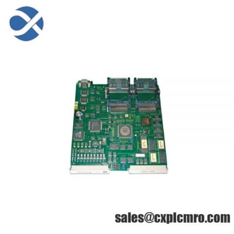 ABB HESG324526R11/M 316VC61b Process Control Module