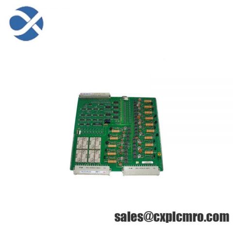 ABB HESG324540R1 - 316EA63 Circuit Board: Industrial Control Solutions