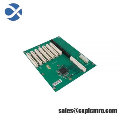 ABB HIEE400109R1 - High Performance Logic Module for Industrial Automation