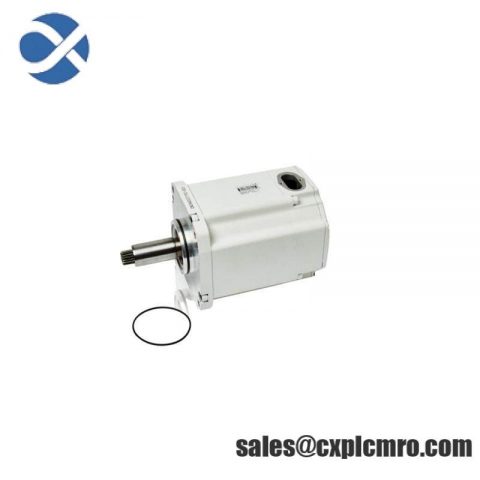 ABB IRB 4602-33HAC Motor with Pinion, Precision Designed for Advanced Automation