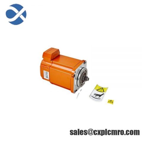 ABB IRB 7600 3HAC14211-1 Rotating AC Motor with Pinion, Precision Industrial Automation