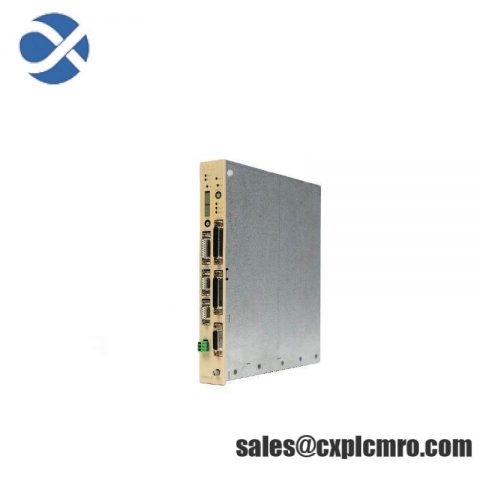 ABB PM645A Profibus Processor Module - Advanced Control Solutions for Industrial Automation