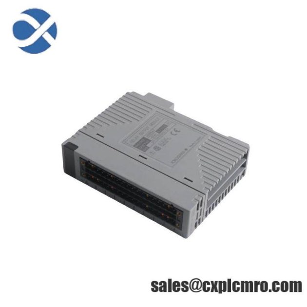 Yokogawa ADR541-P10 S1 - Relay Output Module