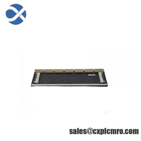 BACHMANN PLC BS207 Backplane for Industrial Automation Solutions