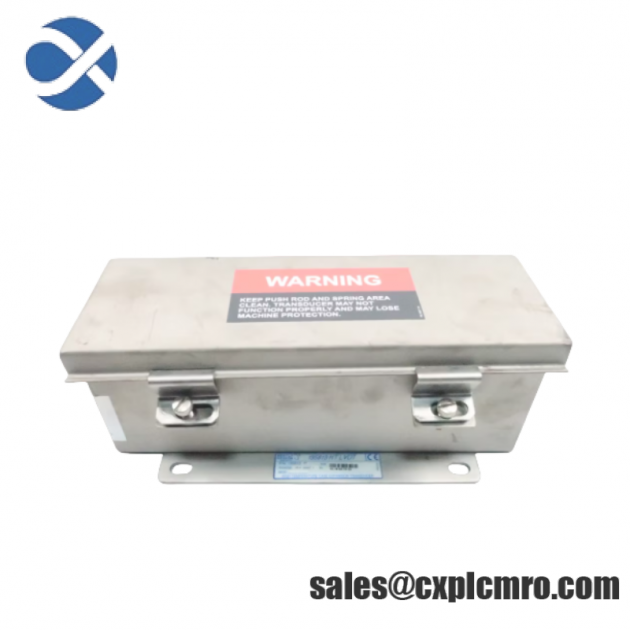 Bentley Nevada 135613-01 Case Expansion Transducer: Advanced Control for Industrial Applications