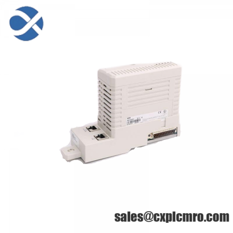 ABB CI857K01 3BSE018144R1 INSUM Ethernet Interface - Advanced Industrial Control Solution